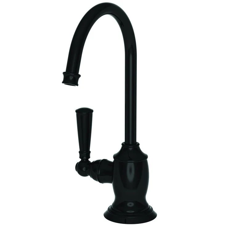 Jacobean Single Handle Hot Water Dispenser - Frankwebs