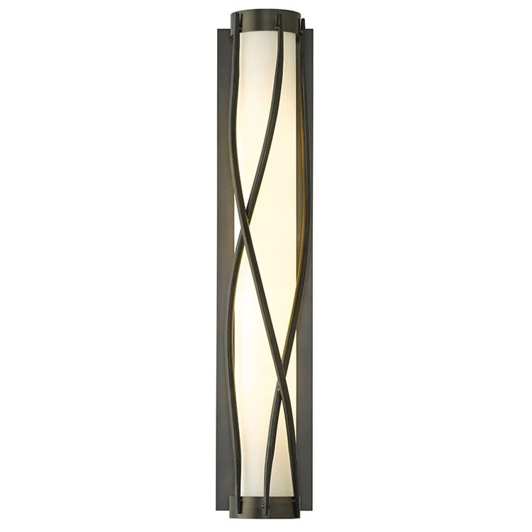 Twine Four-Light Wall Sconce - Frankwebs