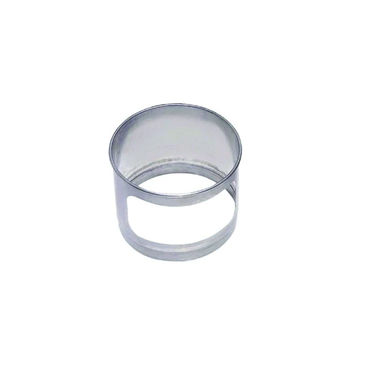 Sleeve Silver Guard Commercial - Frankwebs