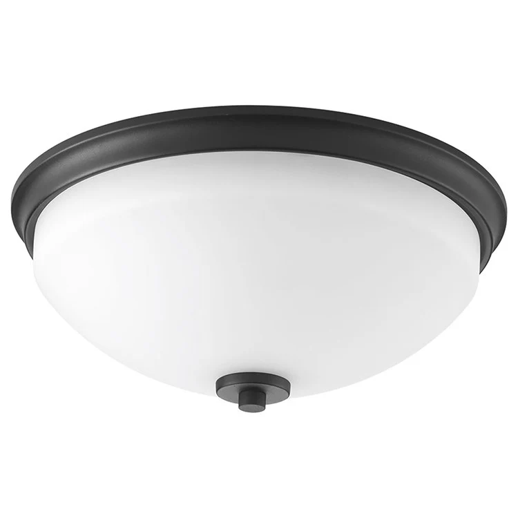 Replay Two-Light Flush Mount Ceiling Light - Frankwebs