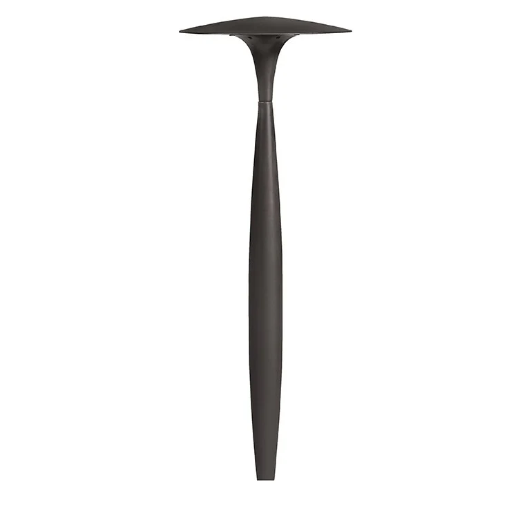 Broad Roof 2700K LED Path Light - Frankwebs