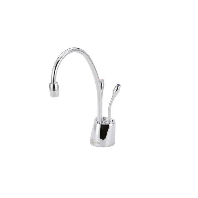 Water Dispenser Indulge 1100 Hot and Cold Water 2 Lever Swivel - Frankwebs