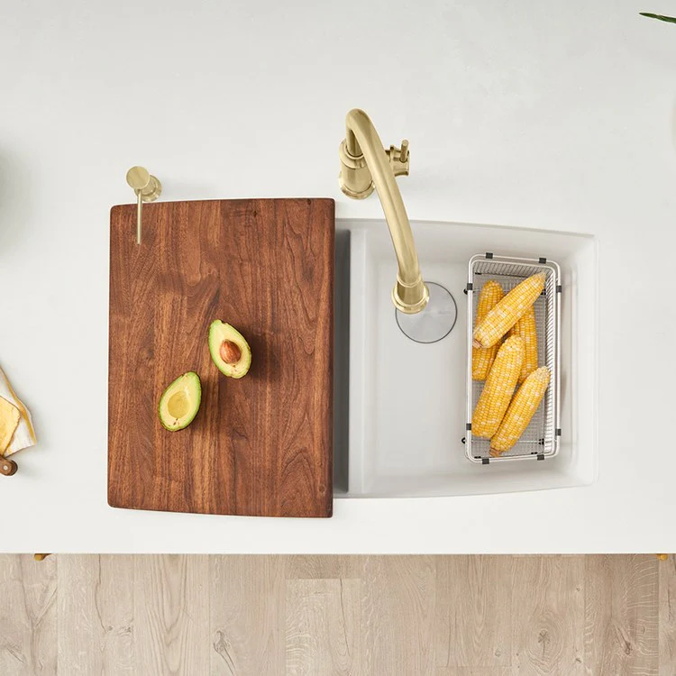 Walnut Wood Cutting Board - Frankwebs