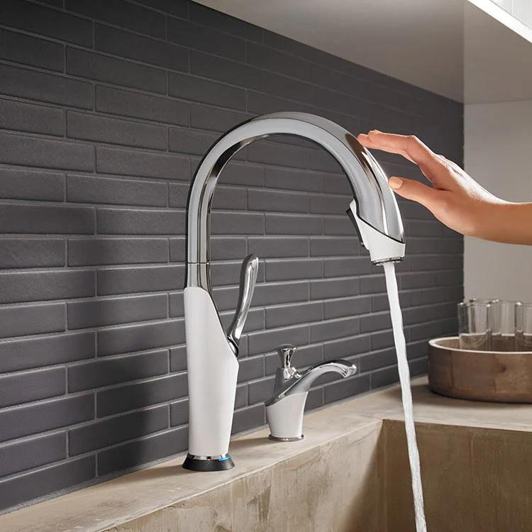 Vuelo Soap/Lotion Pump Dispenser - Frankwebs