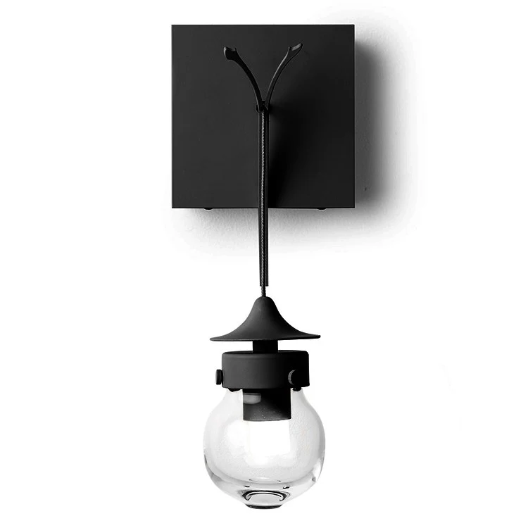 Kiwi Single-Light Wall Sconce - Frankwebs