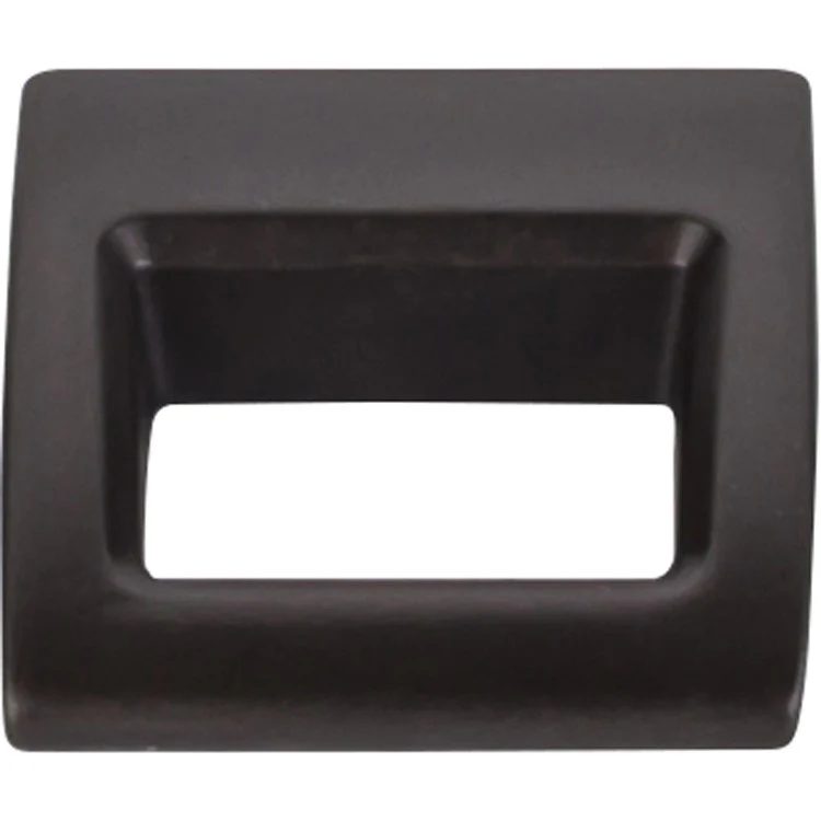 Pull Mercer Tango Finger Sable Zinc Alloy 1-1/8 Inch - Frankwebs