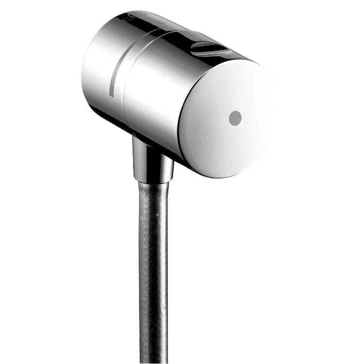AXOR Uno Fix Fit Wall Outlet - Frankwebs