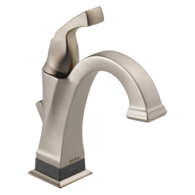 Dryden Touch2O Single Handle Centerset Lavatory Faucet with Touchless Technology - Frankwebs
