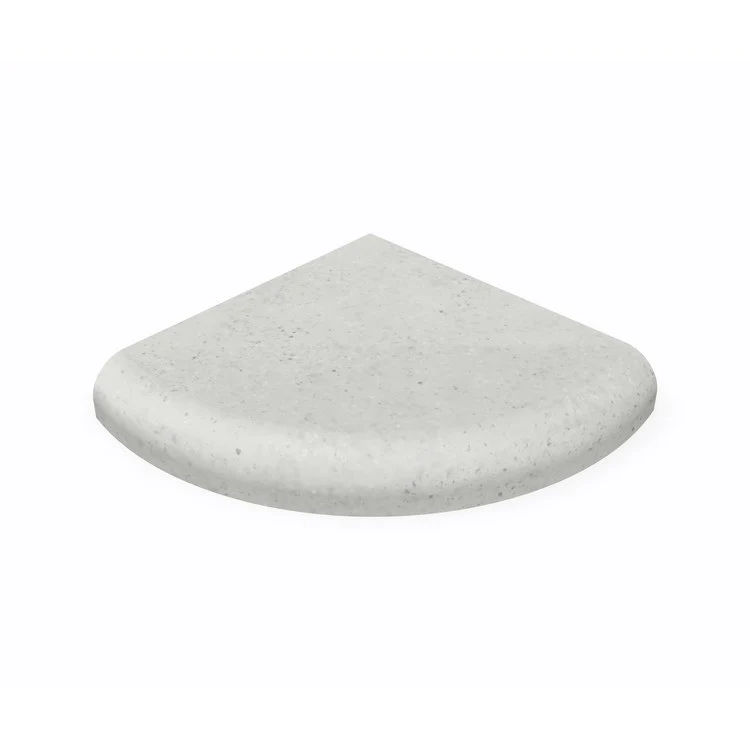 Soap Dish Corner Birch Wall Mount Swanstone - Frankwebs