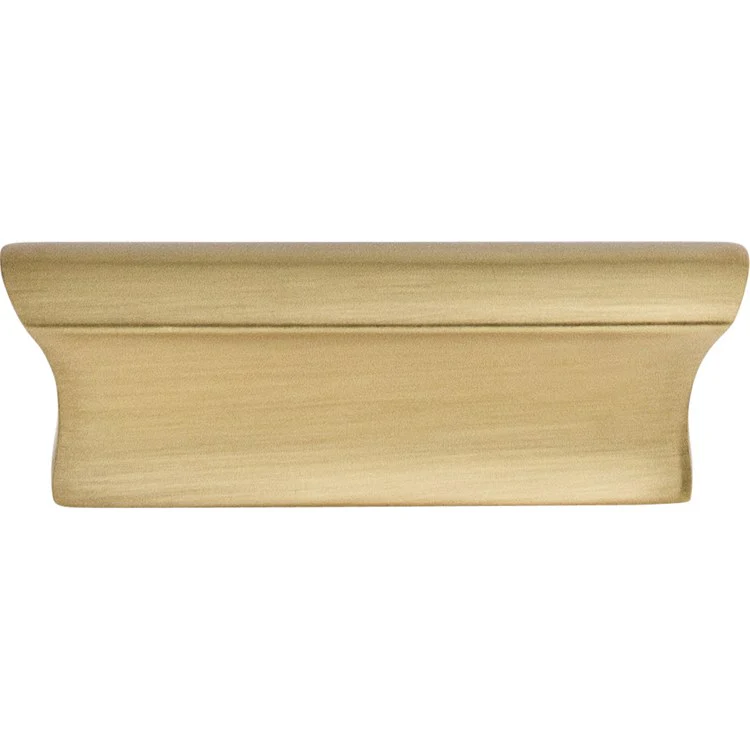 Pull Mercer Glacier Ash Gray Zinc Alloy 2 Inch - Frankwebs