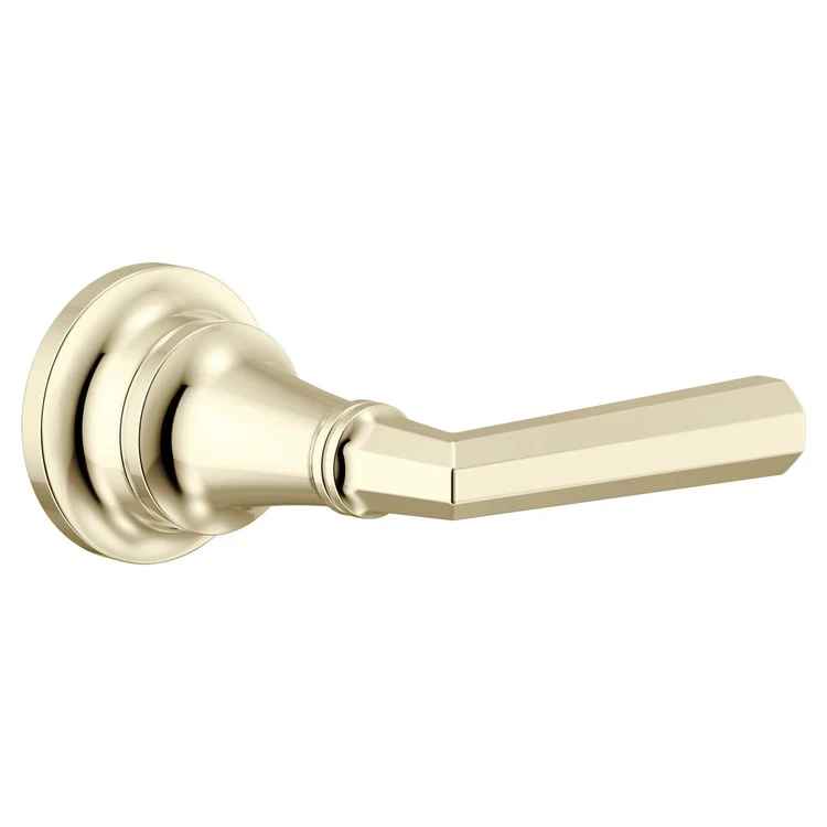 Volume Control Trim Beauclere Sensori 1 Lever Brilliance Luxe Gold ADA - Frankwebs