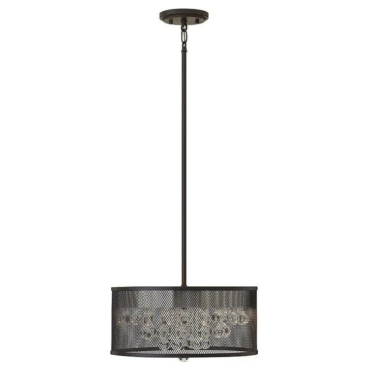 Fiona Four-Light Pendant - Frankwebs