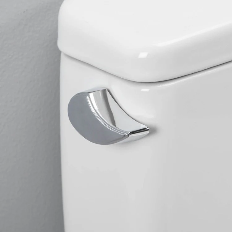 Eco UltraMax Elongated One-Piece Toilet with SoftClose Seat - Frankwebs