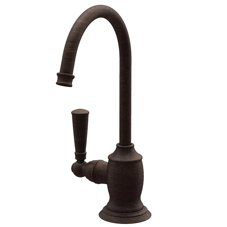 Jacobean Single Handle Hot Water Dispenser - Frankwebs