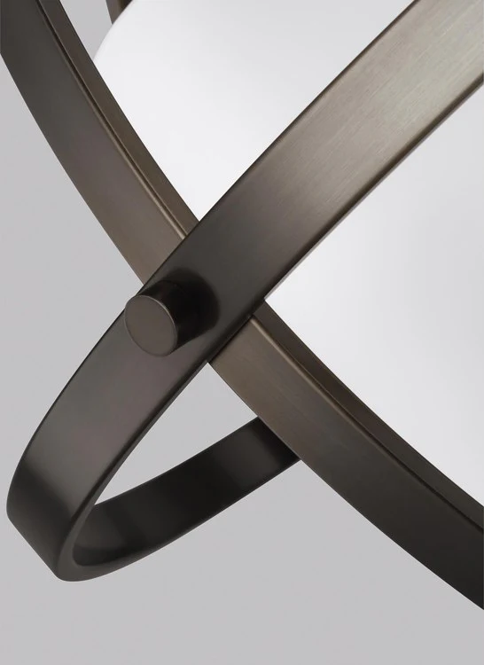 Alturas Three-Light Chandelier - Frankwebs