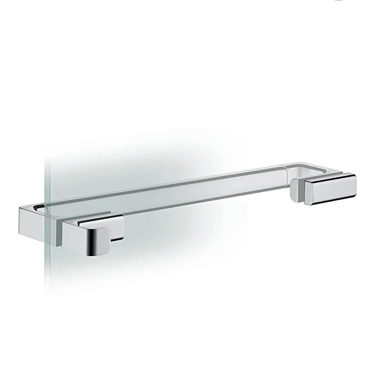 Universal Softsquare Shower Door Handle - Frankwebs
