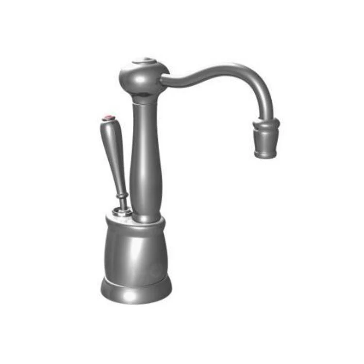 Hot Water Dispenser Indulge Antique 1 Lever Swivel Classic Oil Rubbed Bronze - Frankwebs