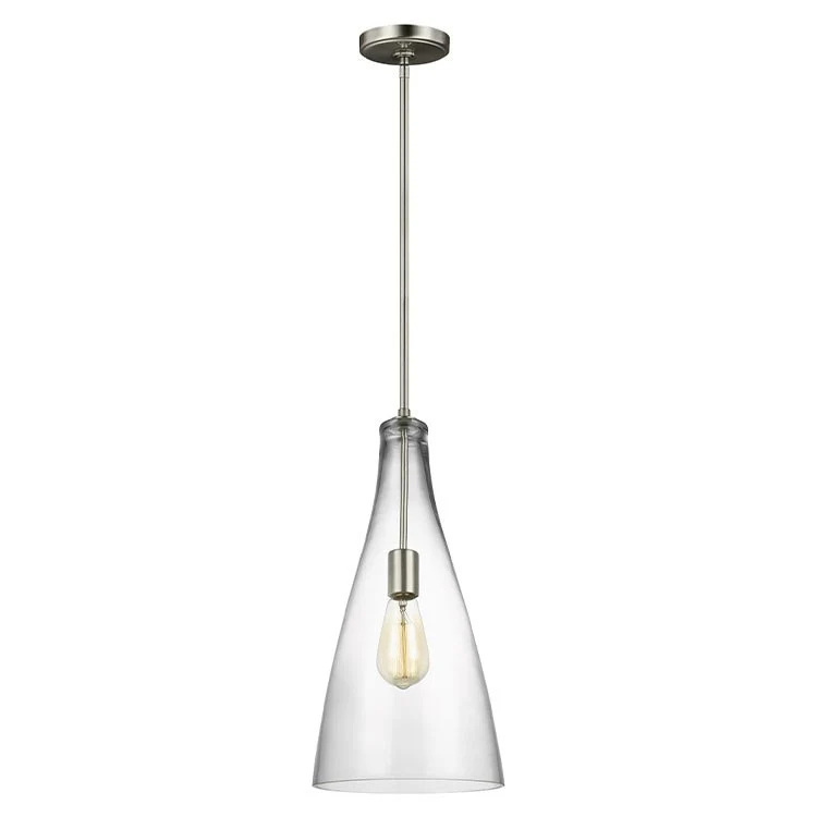 Arilda Single-Light Pendant - Frankwebs