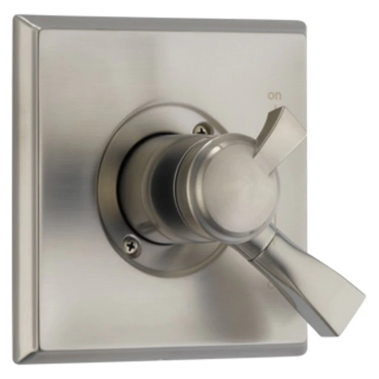 Dryden Monitor 17 Series Pressure Balance Valve Trim - Frankwebs