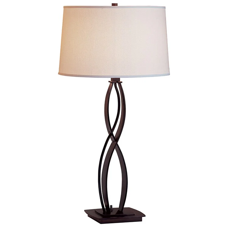 Almost Infinity Table Lamp - Frankwebs