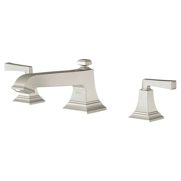 Town Square S Two-Handle Widespread Roman Tub Faucet without Handshower - Frankwebs