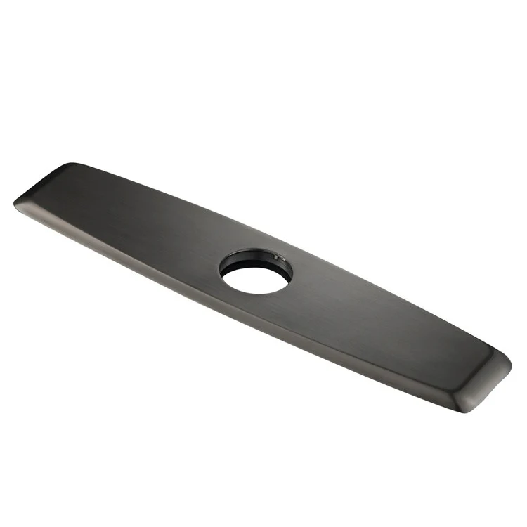 Deck Plate for Kitchen Faucet - Frankwebs