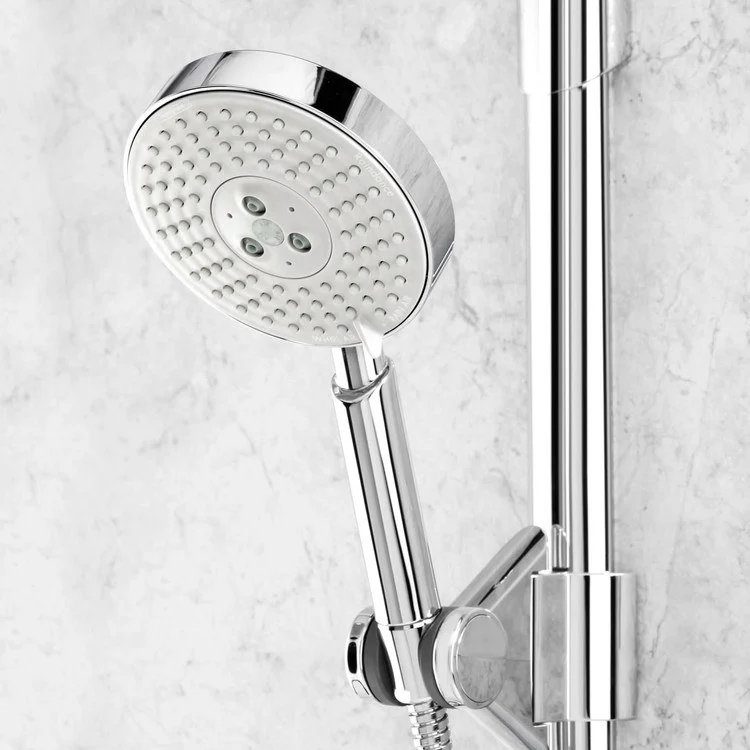 Raindance S 120 Air Three-Function Handshower - Frankwebs
