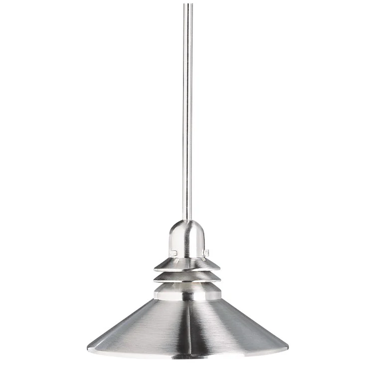 Grenoble Single-Light Mini Pendant - Frankwebs