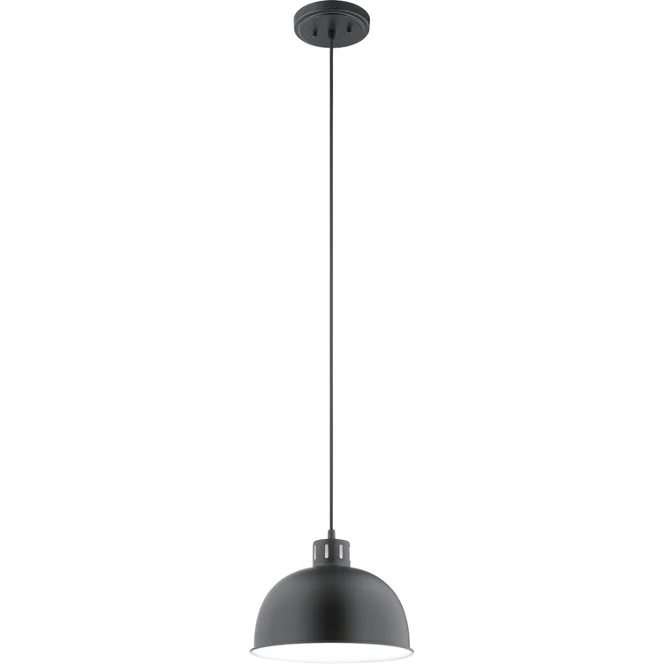 Zailey Single-Light Pendant - Frankwebs
