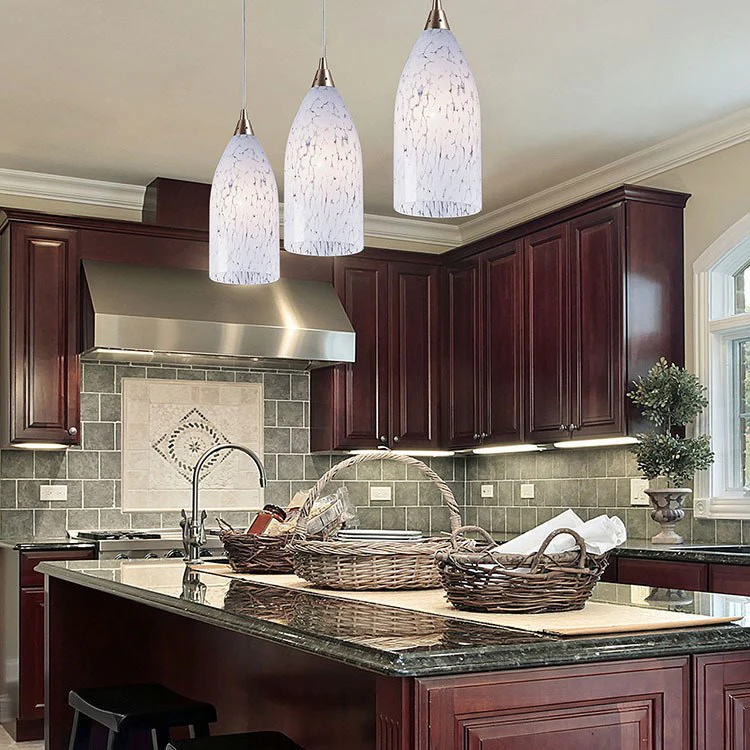 Verona Three-Light Linear Pendant - Frankwebs