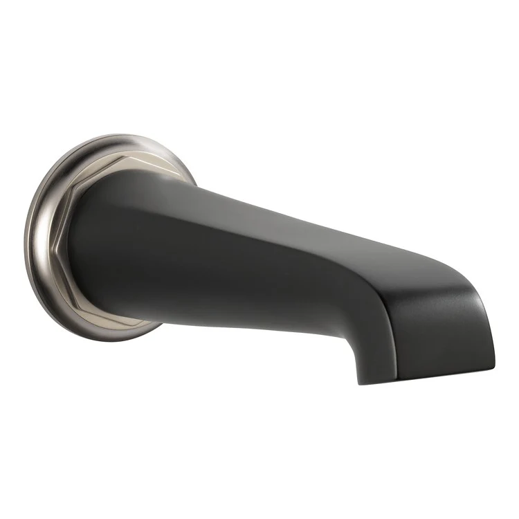 Replacement Rook Bathtub Spout without Diverter - Frankwebs