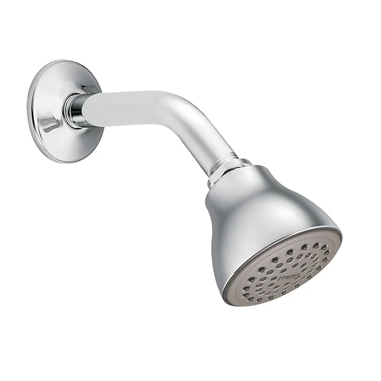 Easy Clean XL Showerhead - Frankwebs