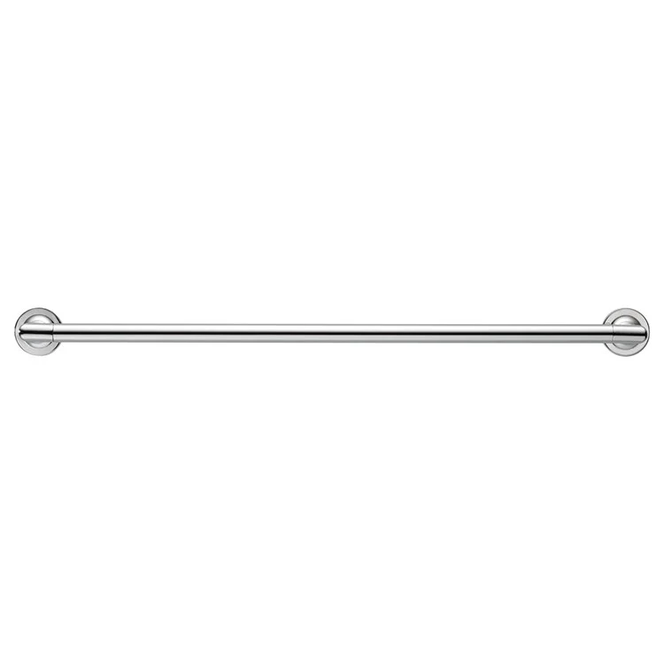 Towel Bar Odin 24 Inch Single Brilliance Luxe Gold Brass - Frankwebs