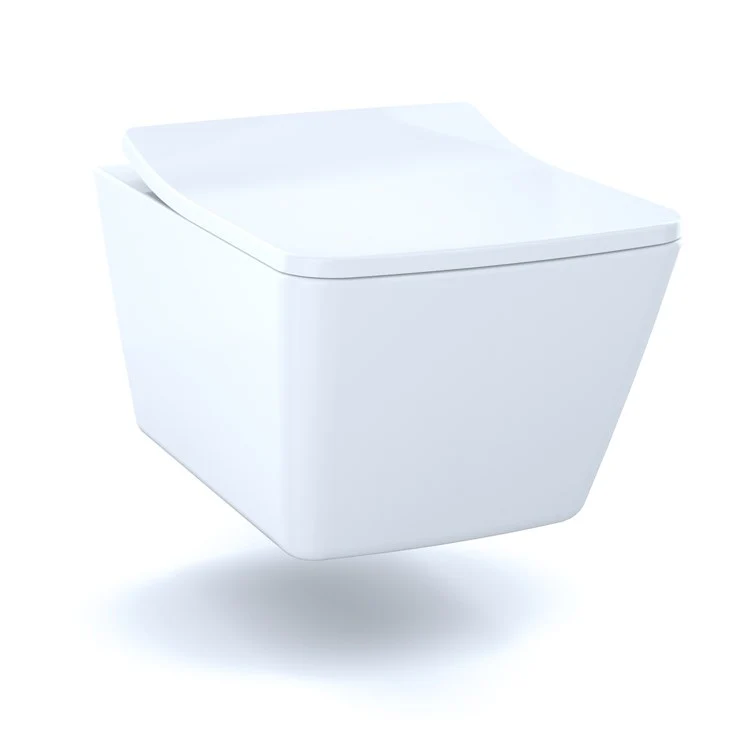 Toilet Bowl SP Square Universal Height Cotton - Frankwebs