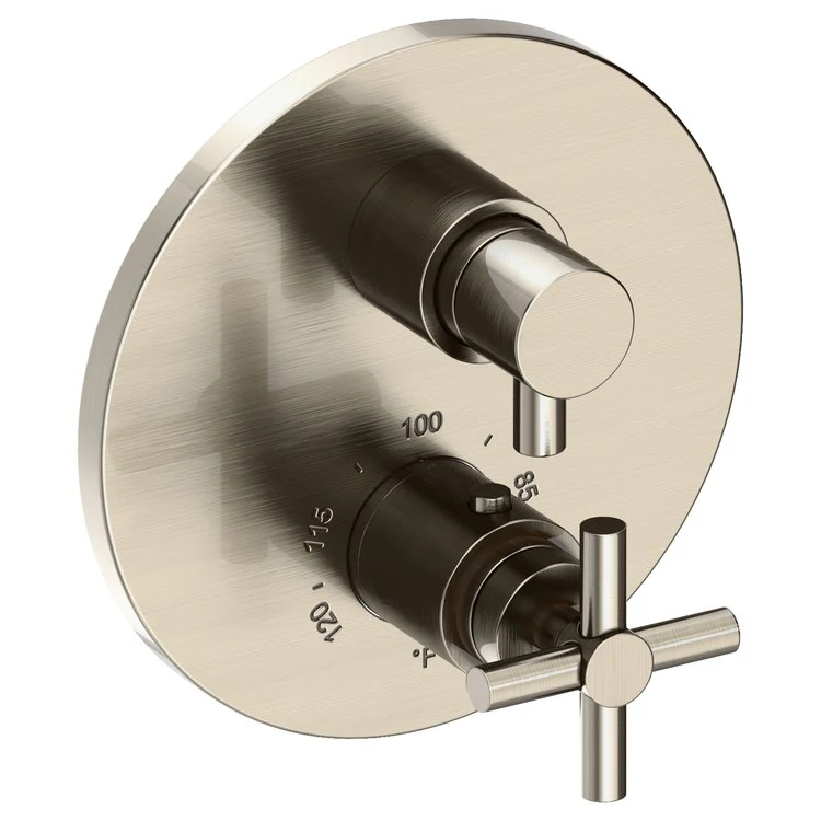 East Linear Round 1/2