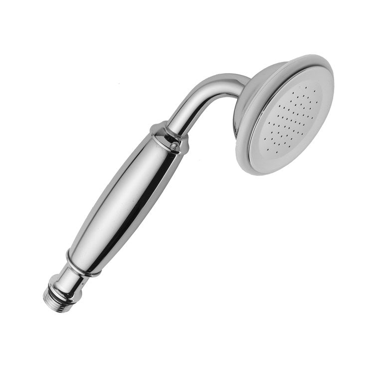 Handshower Sunshine Matte Black Full Rain WaterSense 1.75 Gallons per Minute 3 Inch Brass - Frankwebs