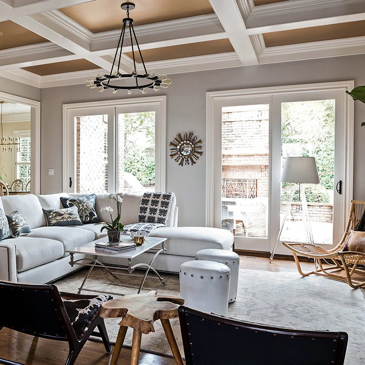 Dakota Fifteen-Light Chandelier - Frankwebs