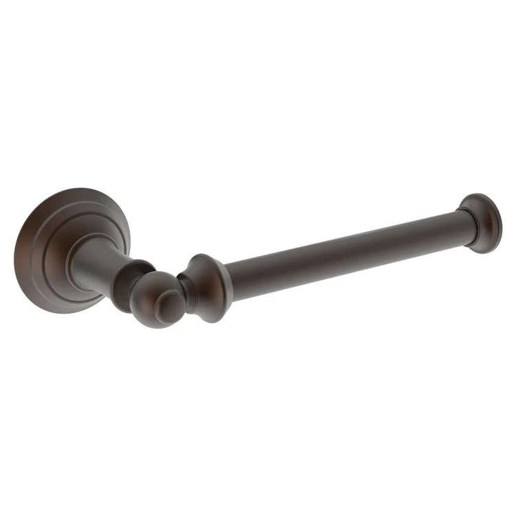 Toilet Paper Holder Aylesbury Open Roller Aged Brass 8 Inch 3-3/8 Inch Wall Mount - Frankwebs