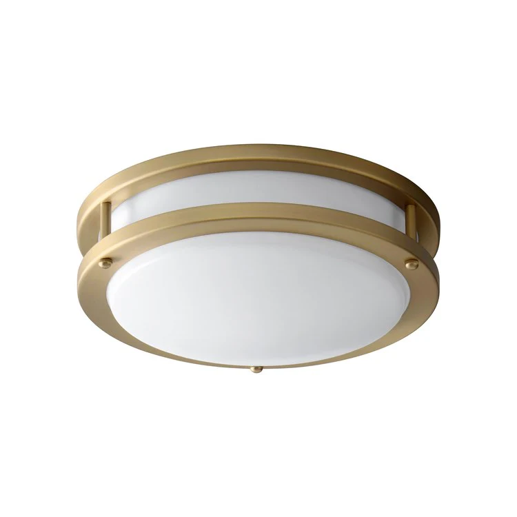 Oracle Single-Light LED 10.5