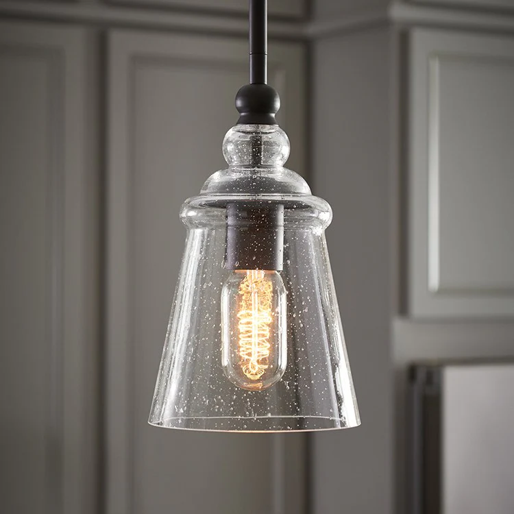 Urban Renewal Single-Light Pendant - Frankwebs