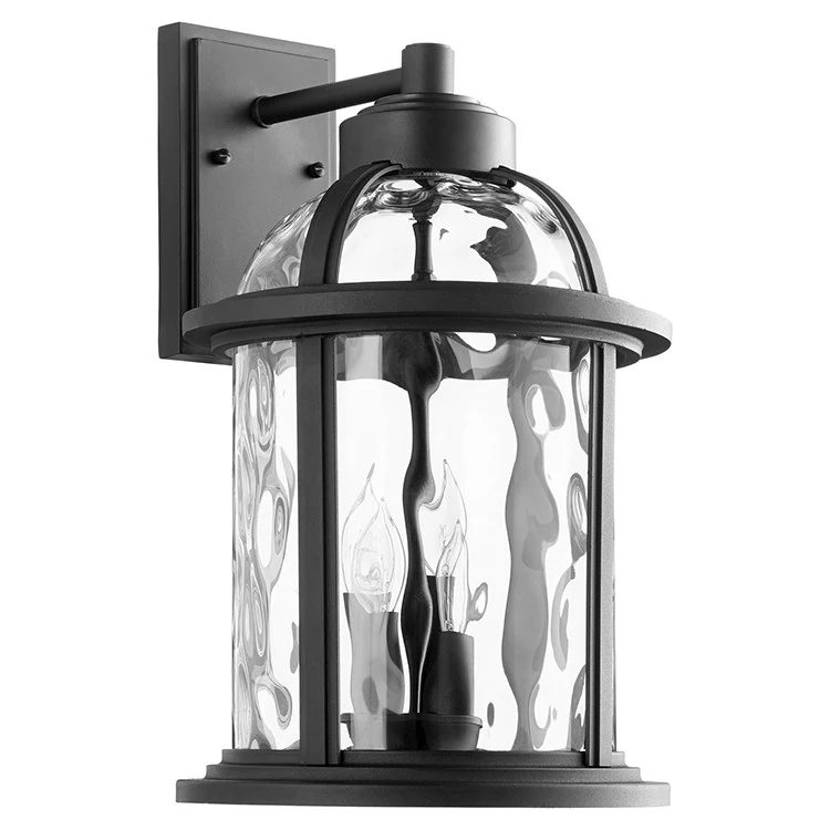 Winston Four-Light Outdoor Wall Lantern - Frankwebs