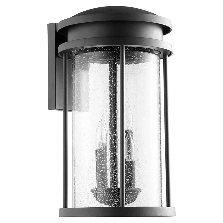 Hadley Four-Light Outdoor Wall Lantern - Frankwebs