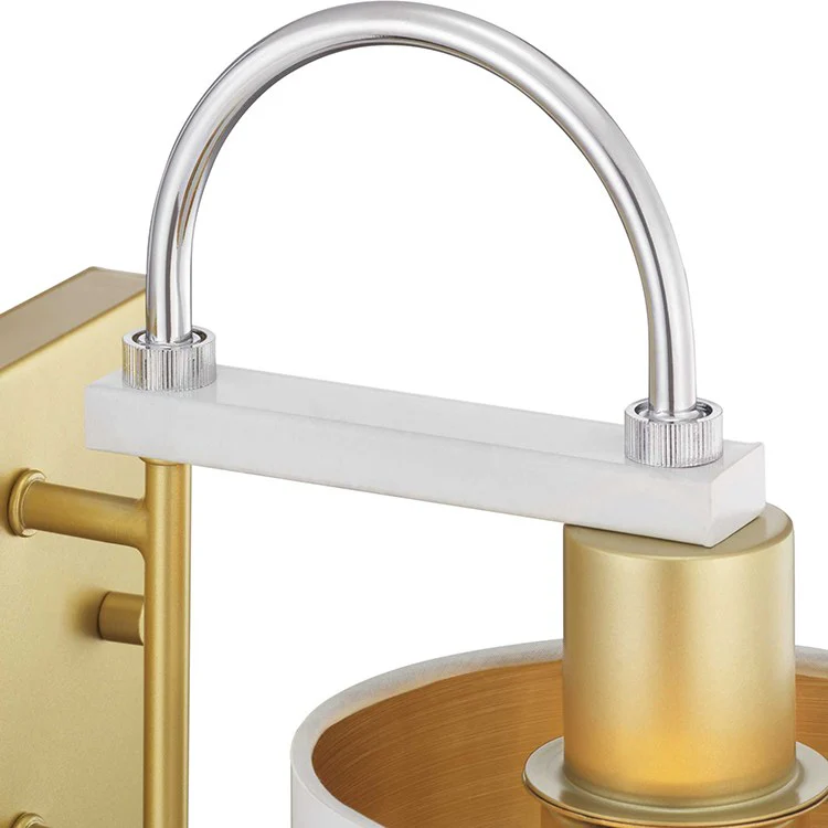 Rigsby Single-Light Wall Sconce - Frankwebs