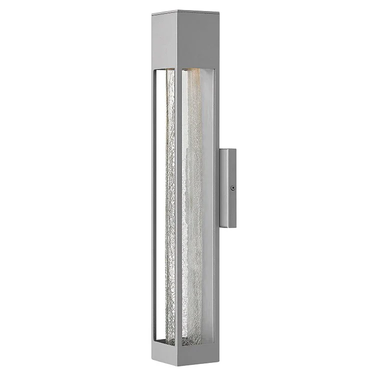 Vapor Single-Light Medium Wall-Mount Lantern - Frankwebs