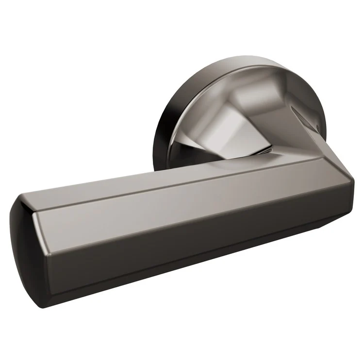 Tank Lever Beauclere Universal Flush Brilliance Black Onyx - Frankwebs