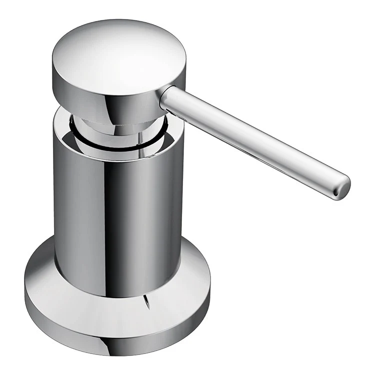 Soap/Lotion Dispenser - Frankwebs