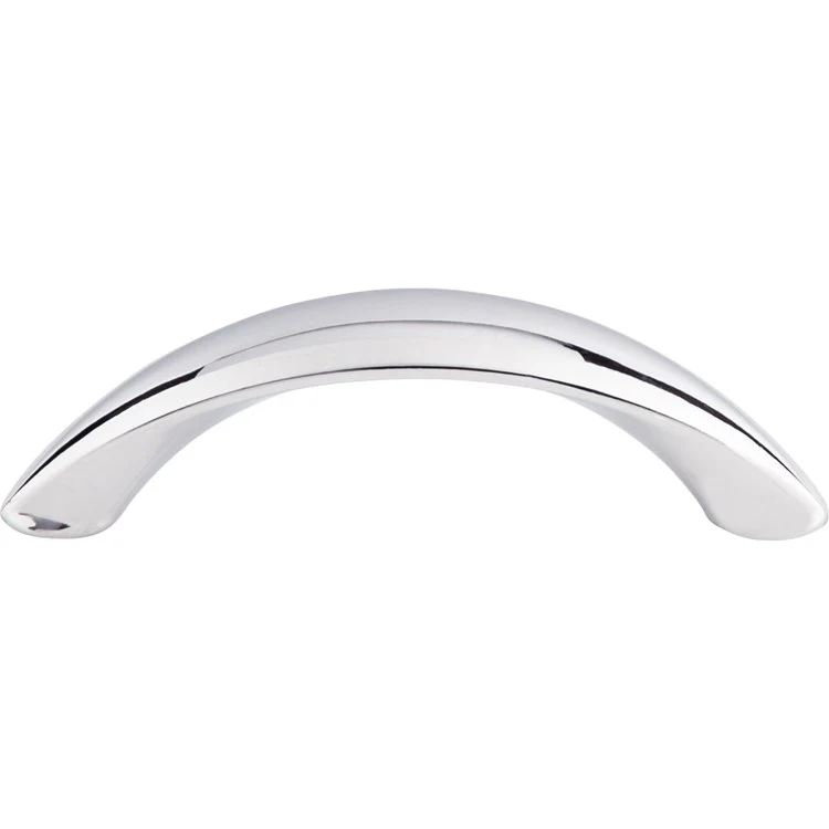 Pull Dakota Arc D Handle Brushed Satin Nickel Zinc Alloy 3 Inch 3-3/4x5/8x1 Inch - Frankwebs