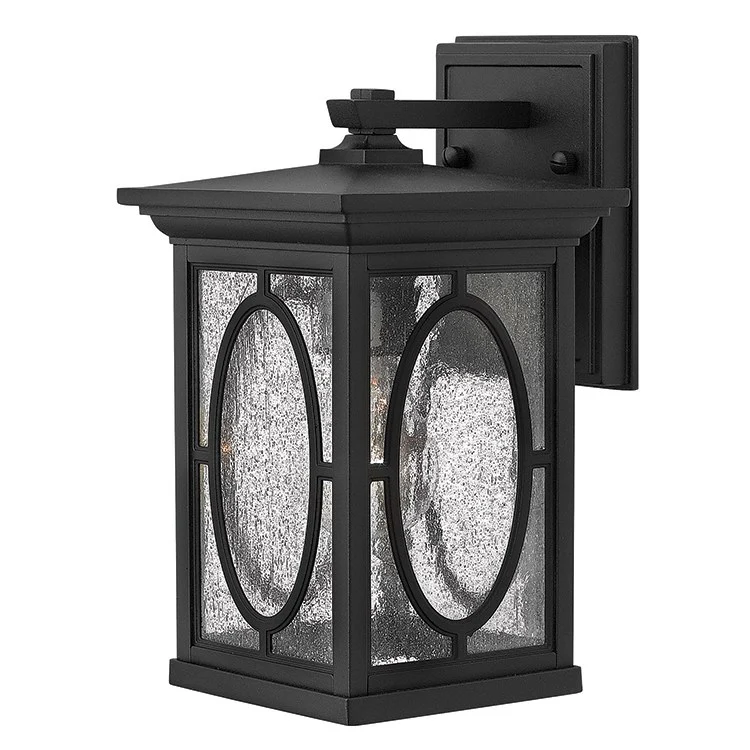 Randolph Single-Light Small Wall-Mount Lantern - Frankwebs