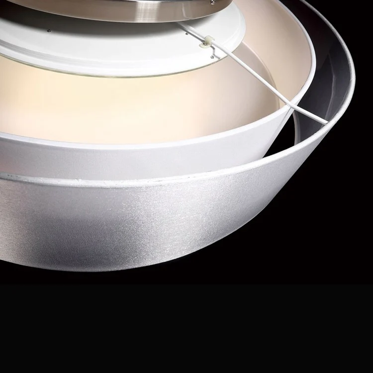 Metropolis Single-Light 24