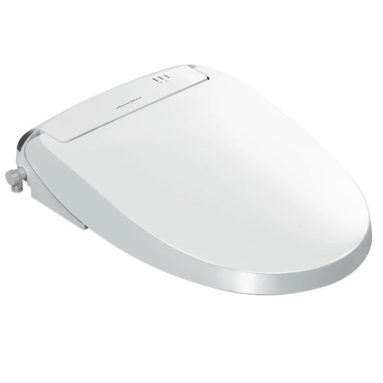 Advanced Clean 3.0 SpaLet Bidet Seat with Remote Controlwith Remote Control - Frankwebs